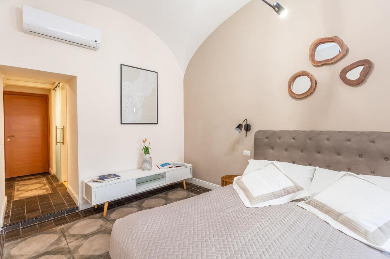 Daplace - Lucia Appartement Rome