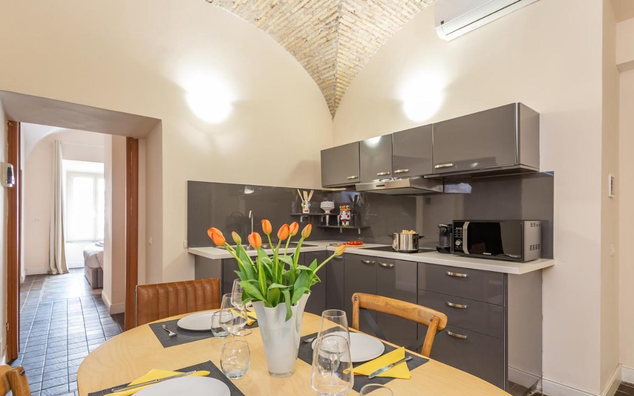 Daplace - Lucia Appartement *