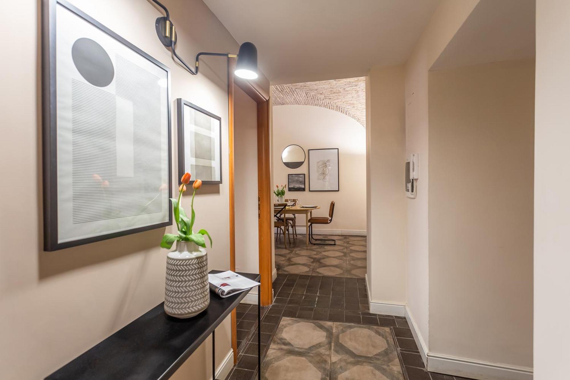 Appartement Daplace - Lucia
