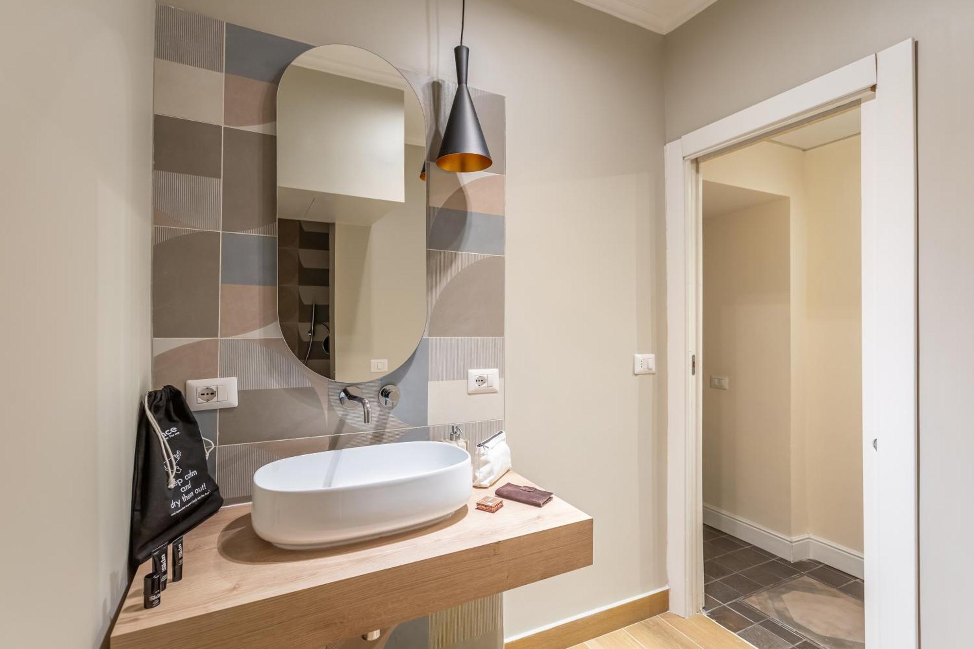 Daplace - Lucia Appartement Rome